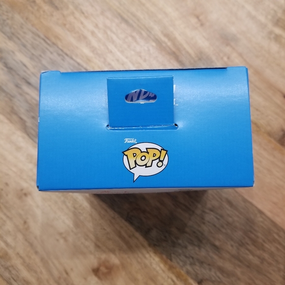 NEW Funko Pop Hallmark 2022 Christmas Ornament Indiana Jones Walmart Exclusive! - Picture 7 of 8